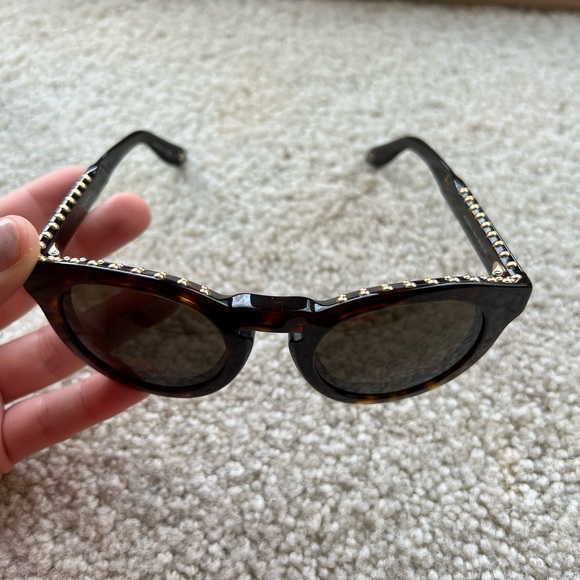 Givenchy GV 7018 Studded Sunglasses - Picture 1 of 7